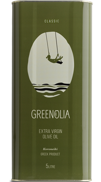 Greenolia, Αγνά Προϊόντα Ελαιολάδου